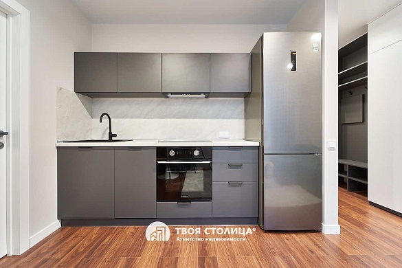 Сдаётся 2-комнатная квартира, Минск, Гастелло ул., 8 - фото 3 