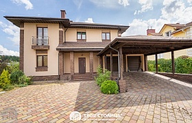 Снять коттедж: Минск, Партизанский район