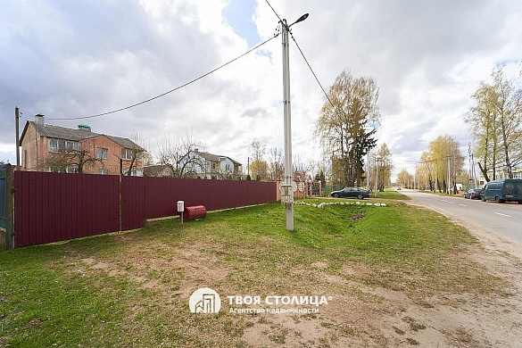 полдома, Тресковщина - фото 41 