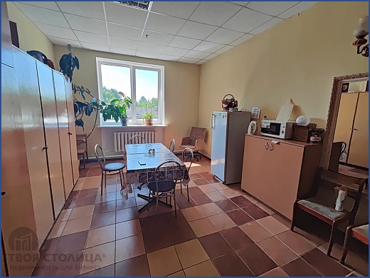Торговые площади на  продажу, Слуцк, Уласовца, 5, к. а - фото 14 