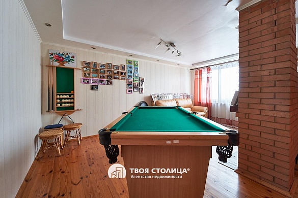 дача, Жуков Луг - фото 12 