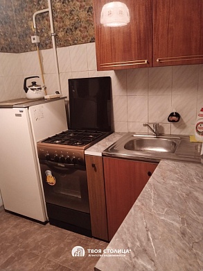 Сдаётся 3-комнатная квартира, Минск, Голодеда, 3