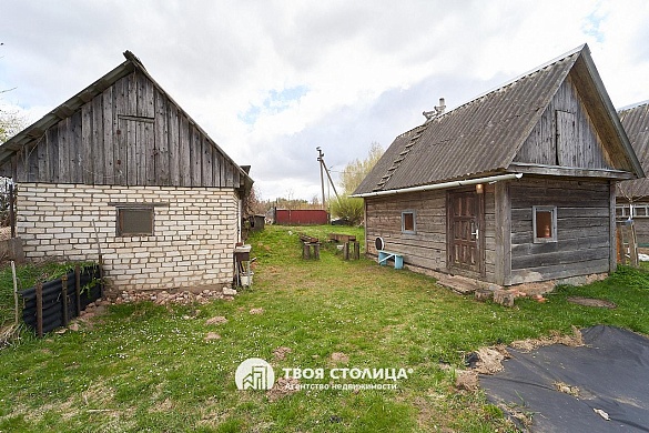 полдома, Тресковщина - фото 29 