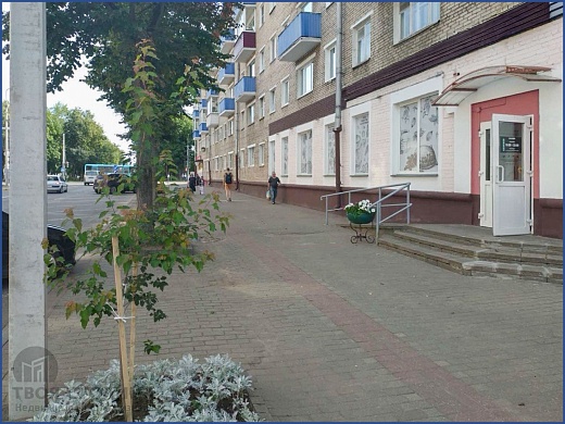 Торговые площади в аренду, Полоцк, Гоголя ул., 13, к. 19 - фото 2 