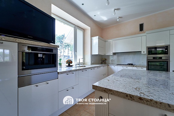 коттедж, Минск - фото 8 