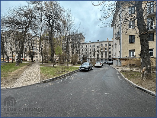 Офис в аренду, Минск, Независимости просп., 28 - фото 22 