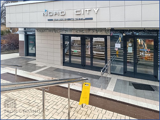 Офис в аренду, Минск, Логойский тракт, 37 - фото 1 