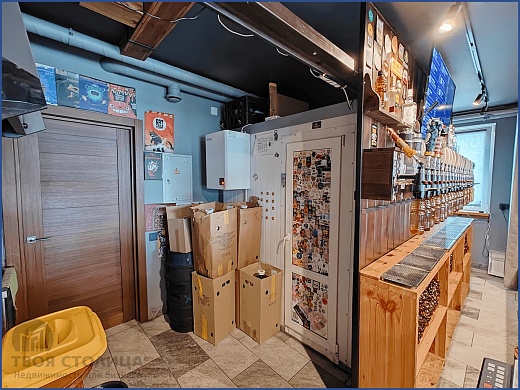Торговые площади в аренду, Минск, Братская ул., 6 - фото 5 