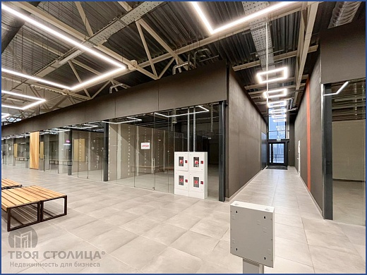 Торговые площади в аренду, Минск, Скрипникова ул., 47 - фото 6 