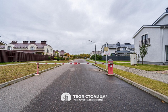 таунхаус, Солнечный - фото 71 