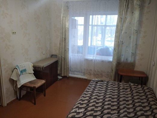 Сдаётся 1-комнатная квартира, Минск, Рокоссовского просп., 156 - фото 2 