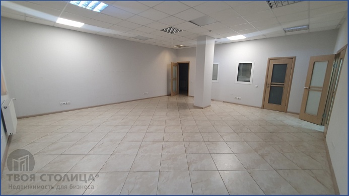 Торговые площади в аренду, Минск, Леонида Беды ул., 45 - фото 2 