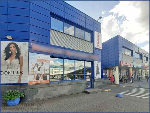 Торговые площади в аренду, Минск, Хоружей ул., 6, к. Б - фото 6 