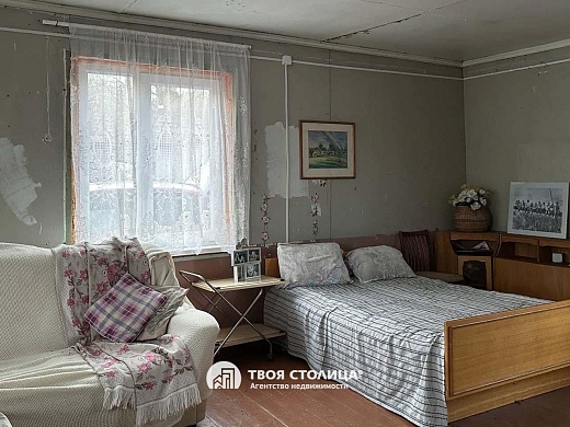 дом, Слобода - фото 3 