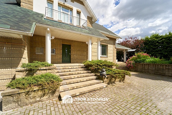 коттедж, Минск - фото 4 
