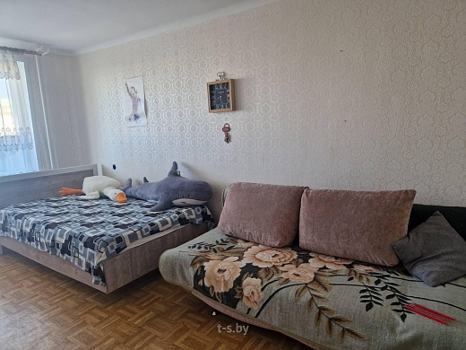 Сдаётся 2-комнатная квартира, Минск, Тимошенко ул., 20, к. 3 - фото 4 