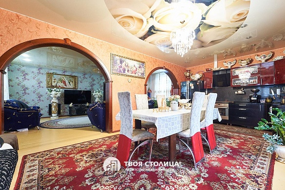 дом, Минск - фото 5 