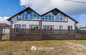 Продажа Таунхаус Минский район,  Лесковка