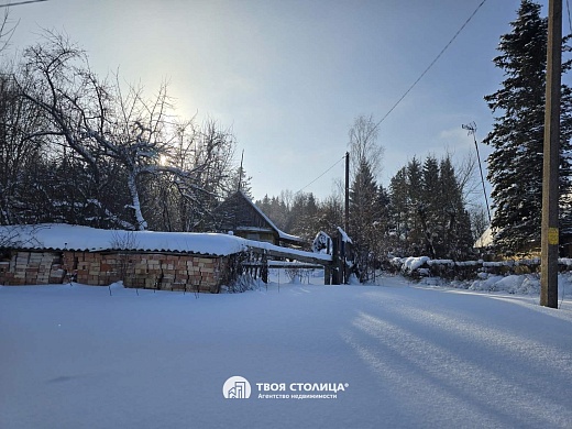 дом, Ислочь - фото 3 