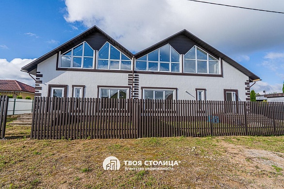 таунхаус, Лесковка