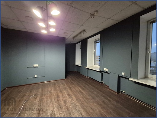Офис в аренду, Минск, Кульман ул., 11 - фото 5 