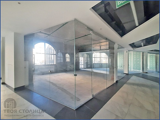 Торговые площади на  продажу, Минск, Мстиславца ул., 10 - фото 12 