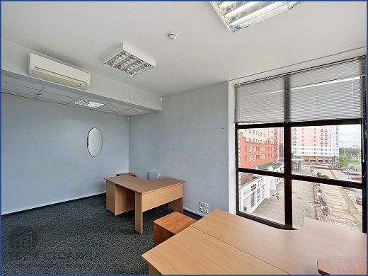 Офис в аренду, Минск, Богдановича ул., 112, к. 3н - фото 11 