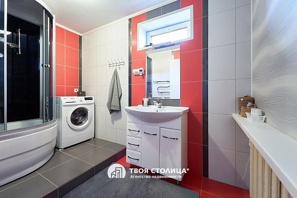 коттедж, Чисть - фото 34 