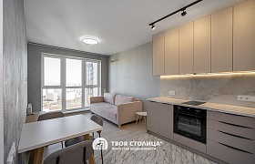 Продажа  квартиры, Минск, Игоря Лученка ул., 28