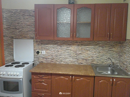 Сдаётся 1-комнатная квартира, Минск, Лобанка ул., 28, к. 1 - фото 3 