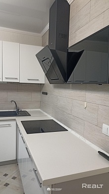 Сдаётся 1-комнатная квартира, Минск, Героев 120 Дивизии ул., 4 - фото 1 