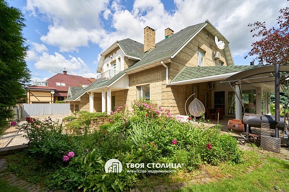 коттедж, Минск - фото 45 