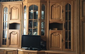 Сдается однокомнатная квартира, Минск, Илимская ул., 16 за 300 у.е.