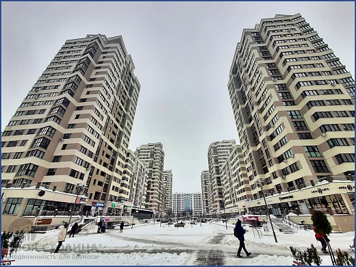 Торговые площади на  продажу, Минск, Туровского ул., 4 - фото 2 