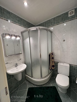 Сдаётся 3-комнатная квартира, Минск, Комсомольская ул., 29 - фото 13 