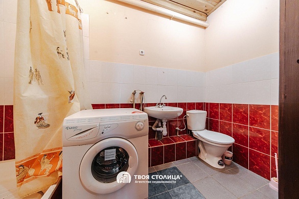 дом, Губичи - фото 7 