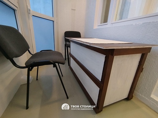 Сдаётся 1-комнатная квартира, Минск, Налибокская ул., 28 - фото 13 