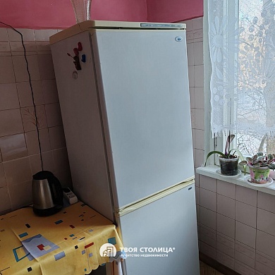 Сдаётся 2-комнатная квартира, Минск, Мавра ул., 31 - фото 6 