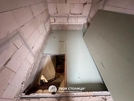 полдома, Минск - фото 8 