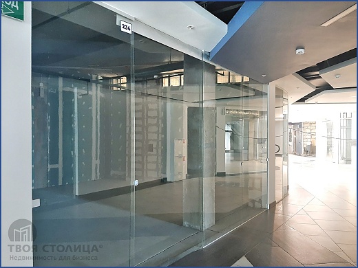 Торговые площади на  продажу, Минск, Мстиславца ул., 10 - фото 4 