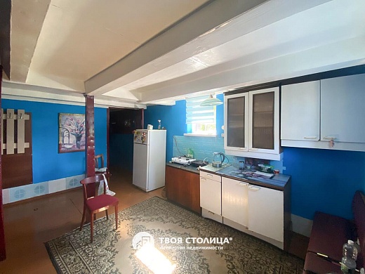 дача, Ружамполь - фото 4 