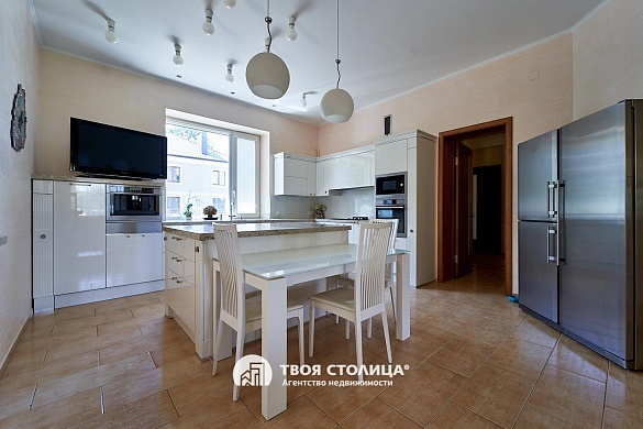 коттедж, Минск - фото 7 