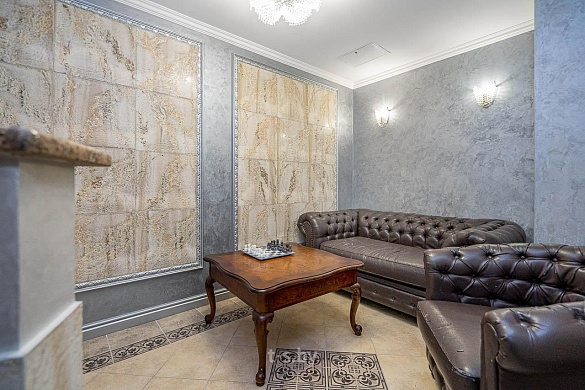 дом, Слобода - фото 35 