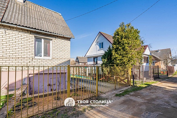 дача, Паперня - фото 34 