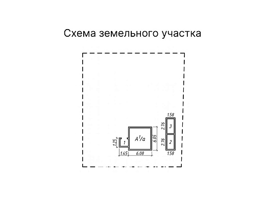 дача, СТАРИНКИ - фото 1 