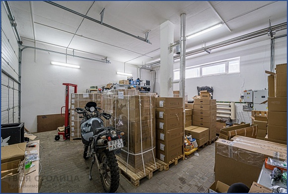 Офис на  продажу, Минск, Ратомская, 48 - фото 10 