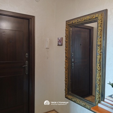 Сдаётся 1-комнатная квартира, Минск, Фроликова ул., 31, к. а - фото 7 