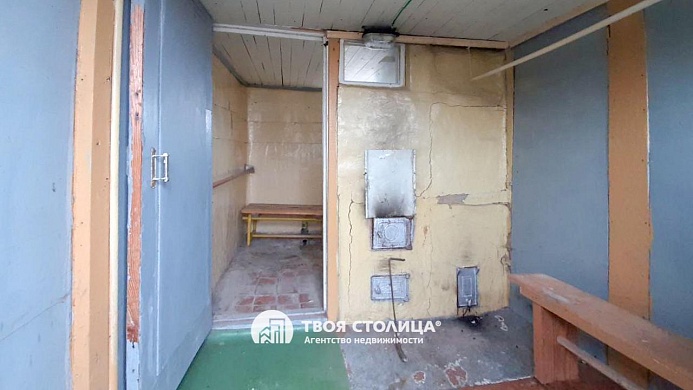 дом, Зыково - фото 10 