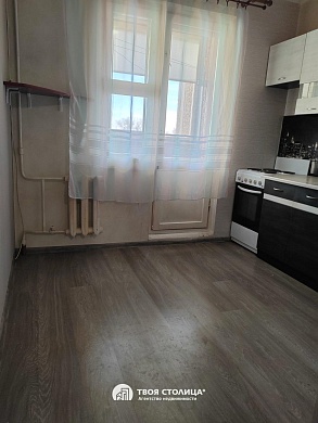 Сдаётся 1-комнатная квартира, Минск, Слободская ул., 89 - фото 1 