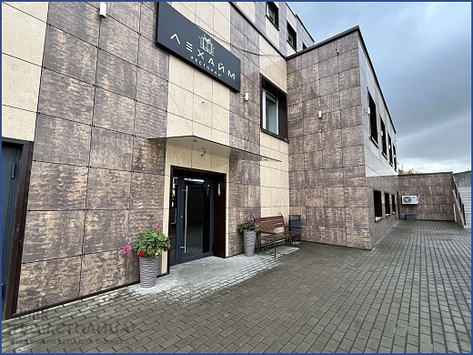 Офис в аренду, Минск, Железнодорожная ул., 37 - фото 13 